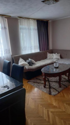 Apartman Ivanjica centar